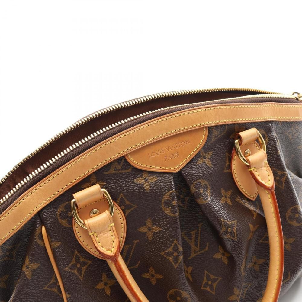 Louis Vuitton Lockit