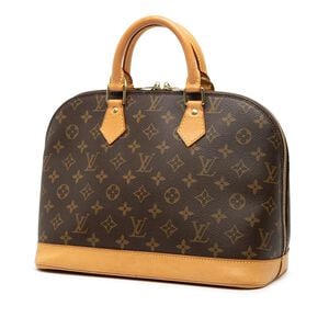 Louis Vuitton Alma
