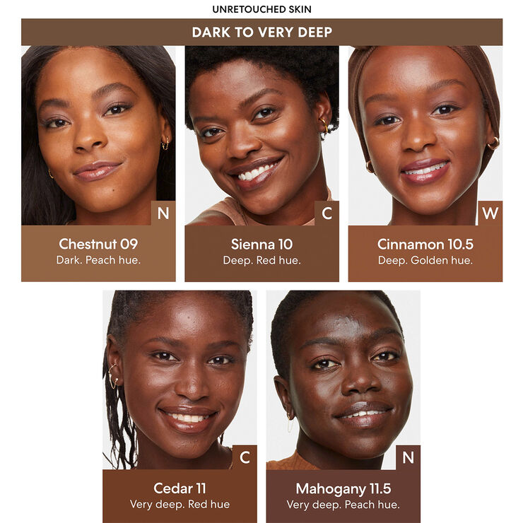 Complexion Rescue Tinted Hydrating Gel Cream