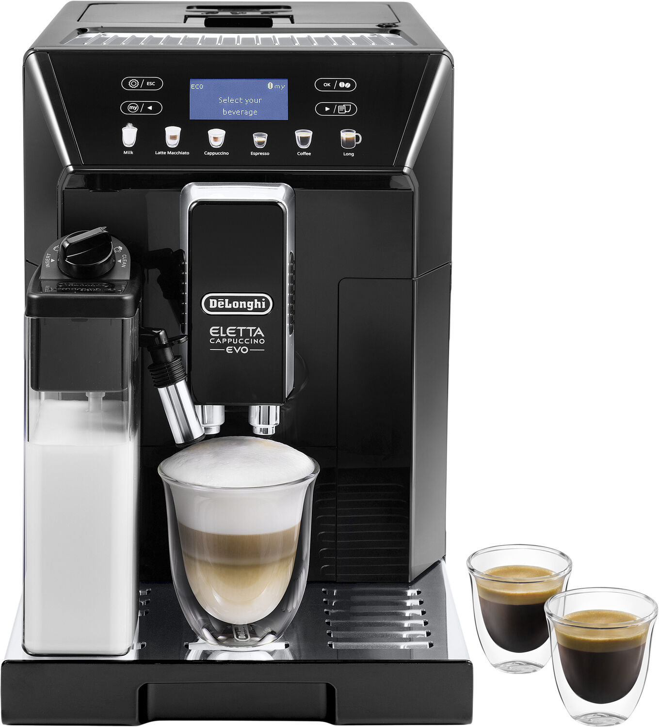 Delonghi ECAM 46. 860