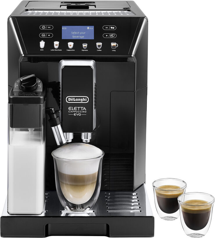 Delonghi ECAM 46. 860