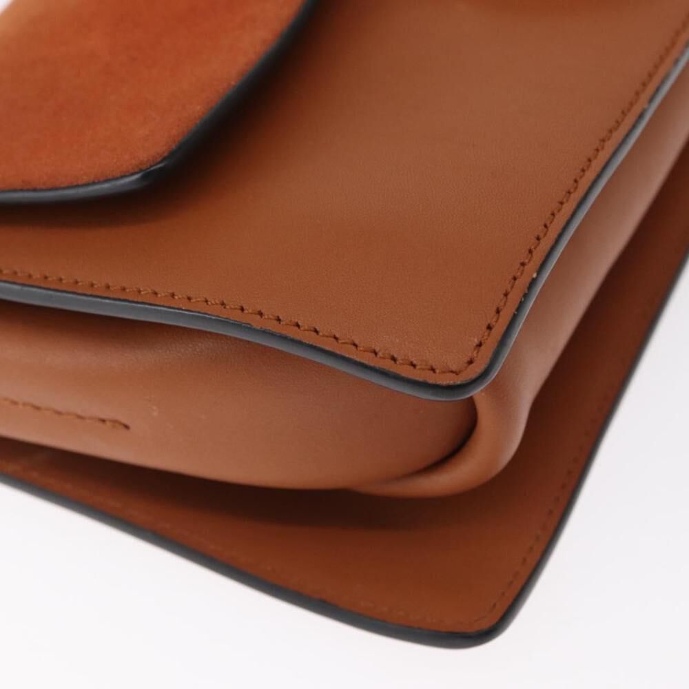 Chlo&eacute; Shoulder Bag