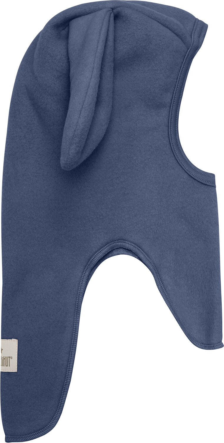 Balaclava Ears Cotton Fleece