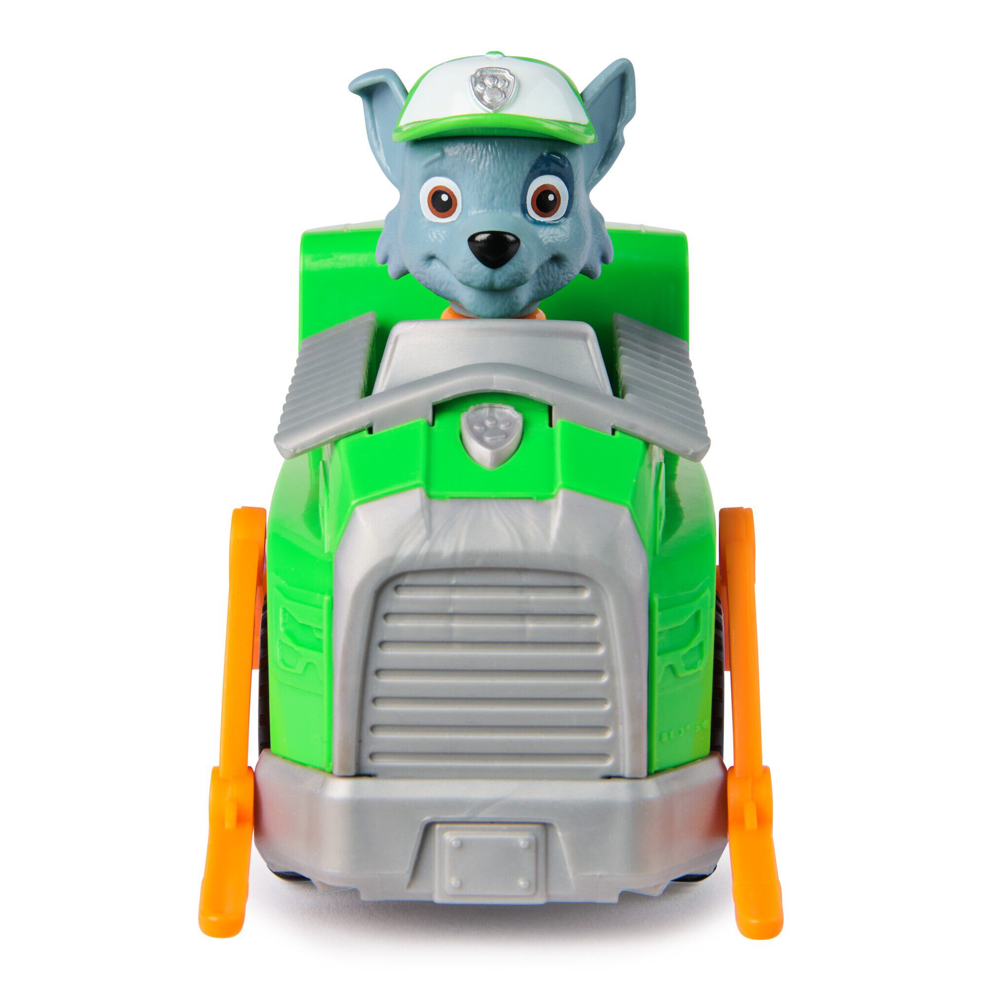 Paw Patrol Basic Vehicle