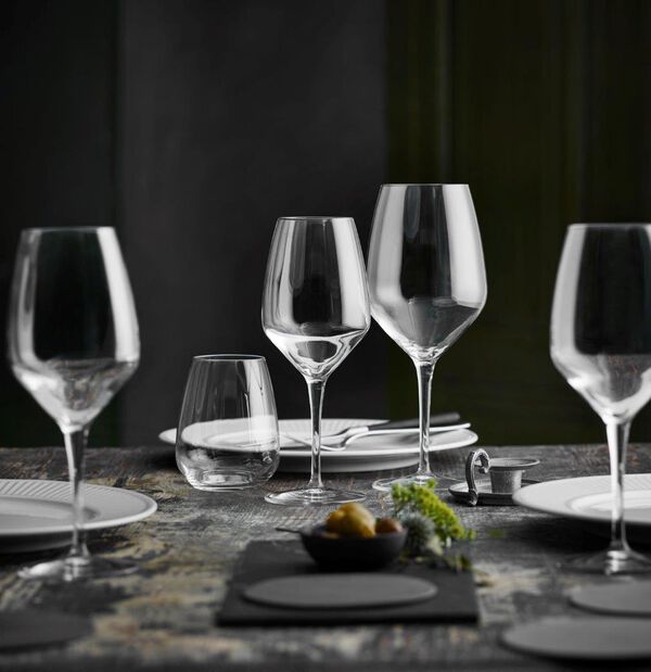 Atelier 2 stk. hvidvinsglas Riesling 44 cl.