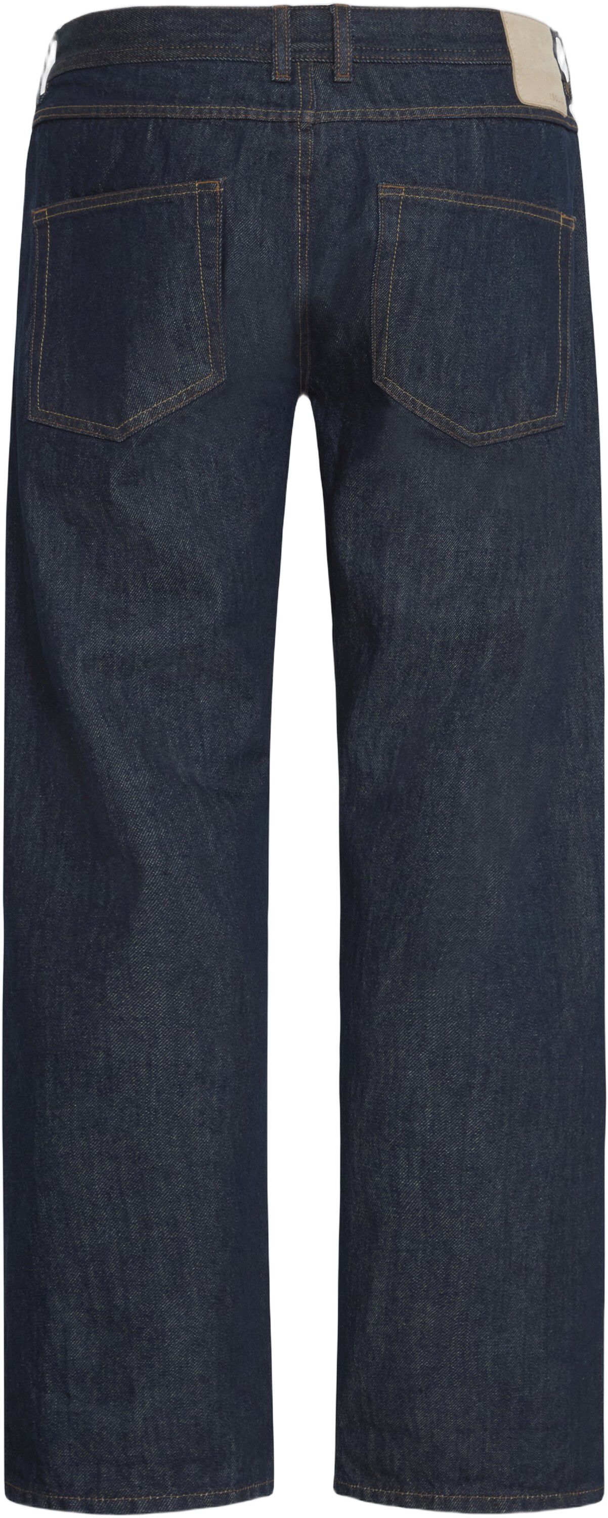 SDRYAN SELVEDGE