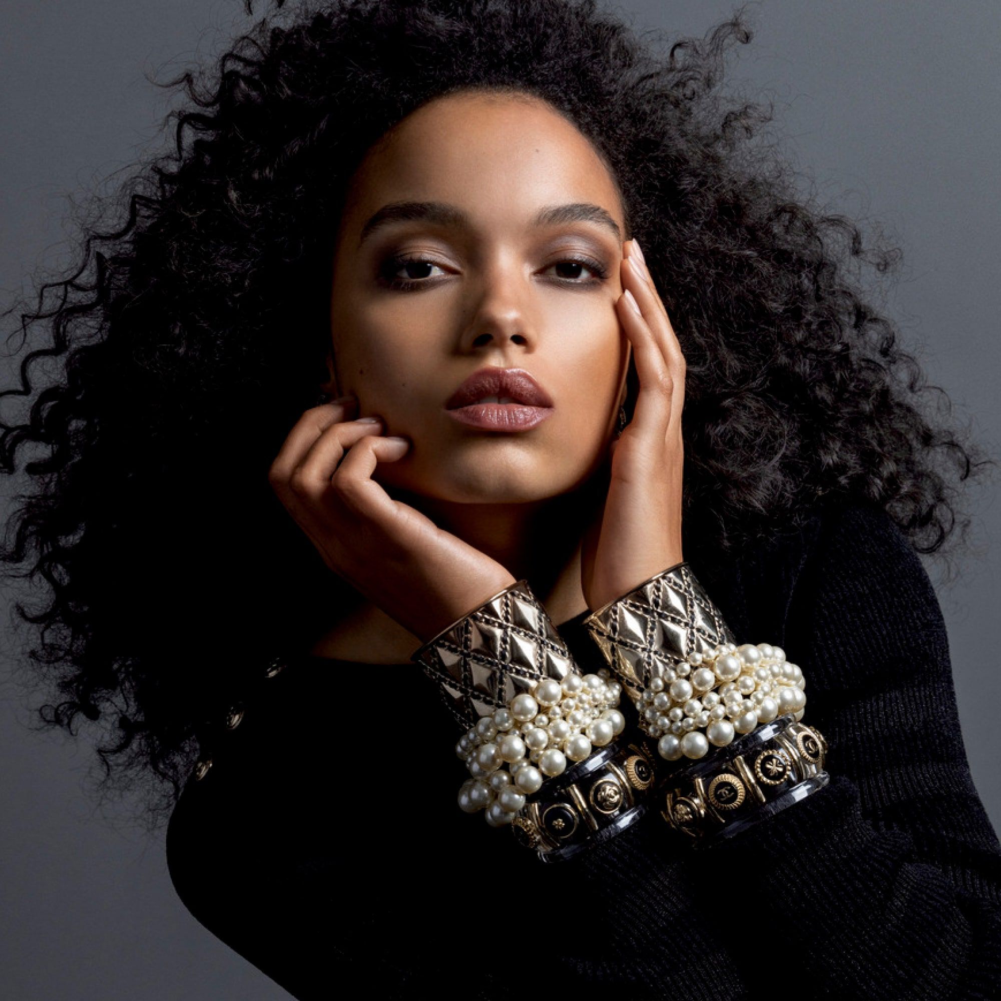 EAU DE PARFUM INTENSE SPRAY