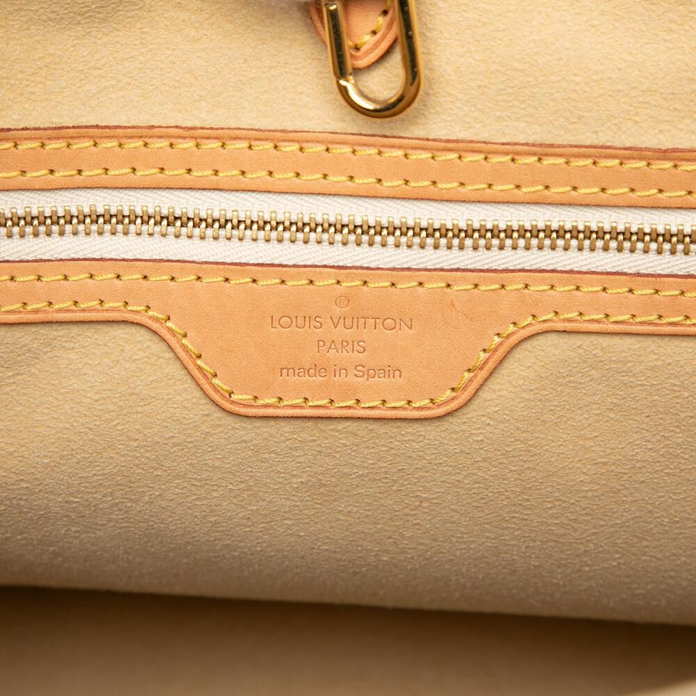 Louis Vuitton Hampstead