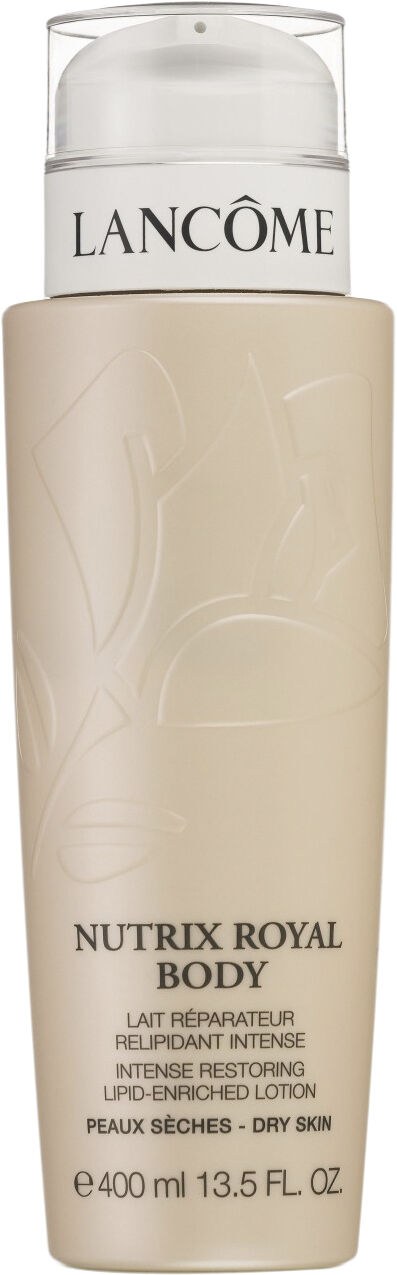 Lanc&ocirc;me Nutrix Royal Body Lotion 400ml
