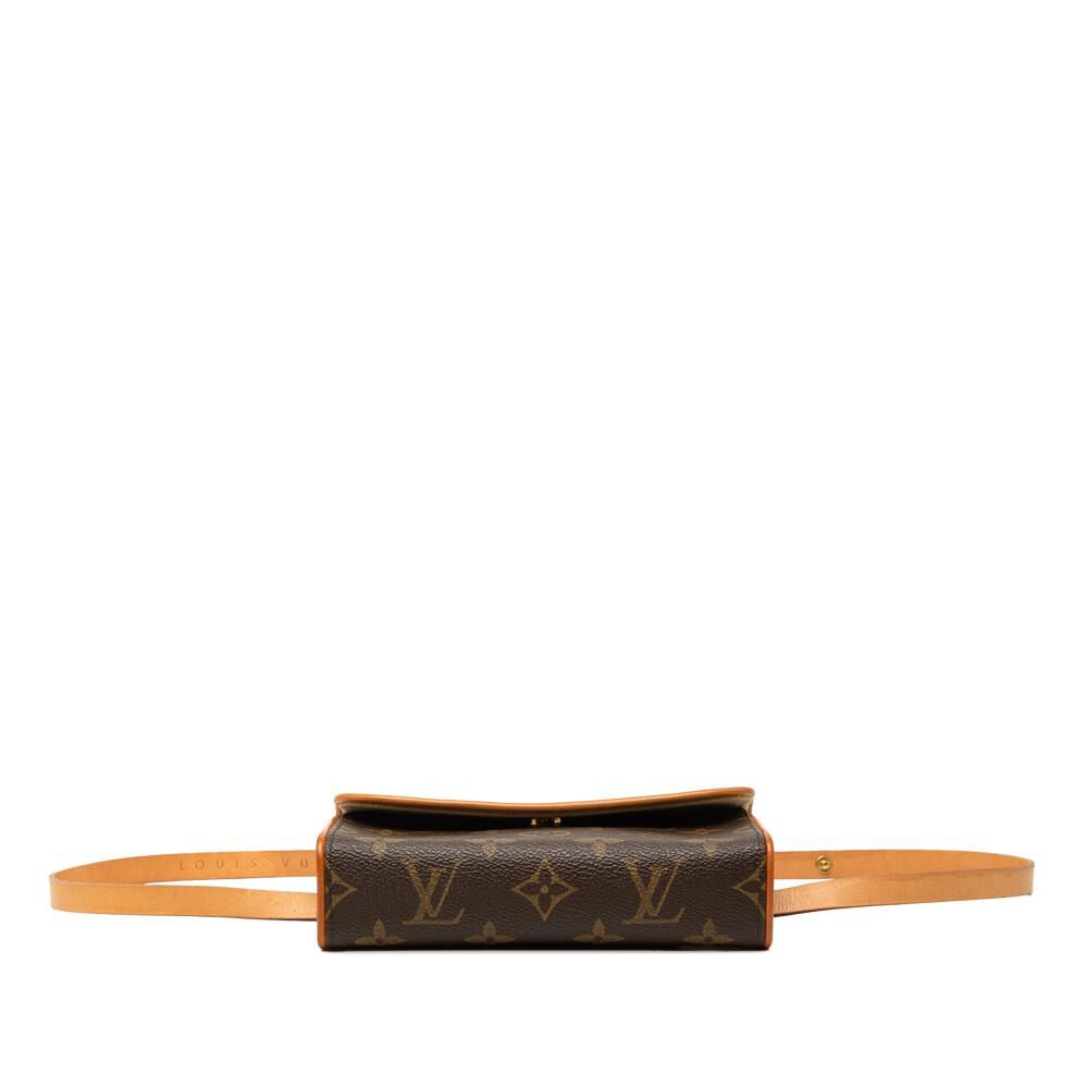 Louis Vuitton Florentine Pochette
