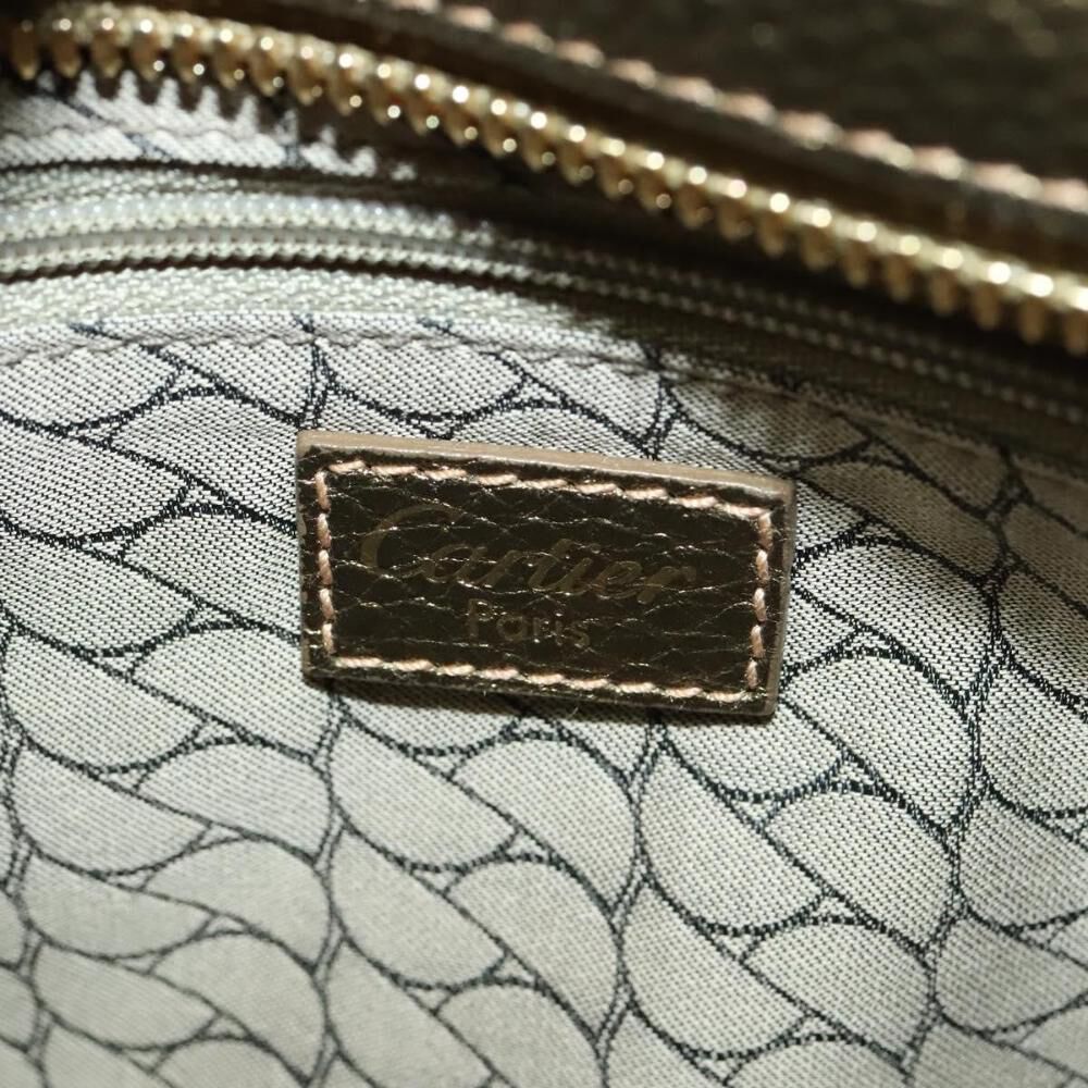 Cartier Shoulder Bag