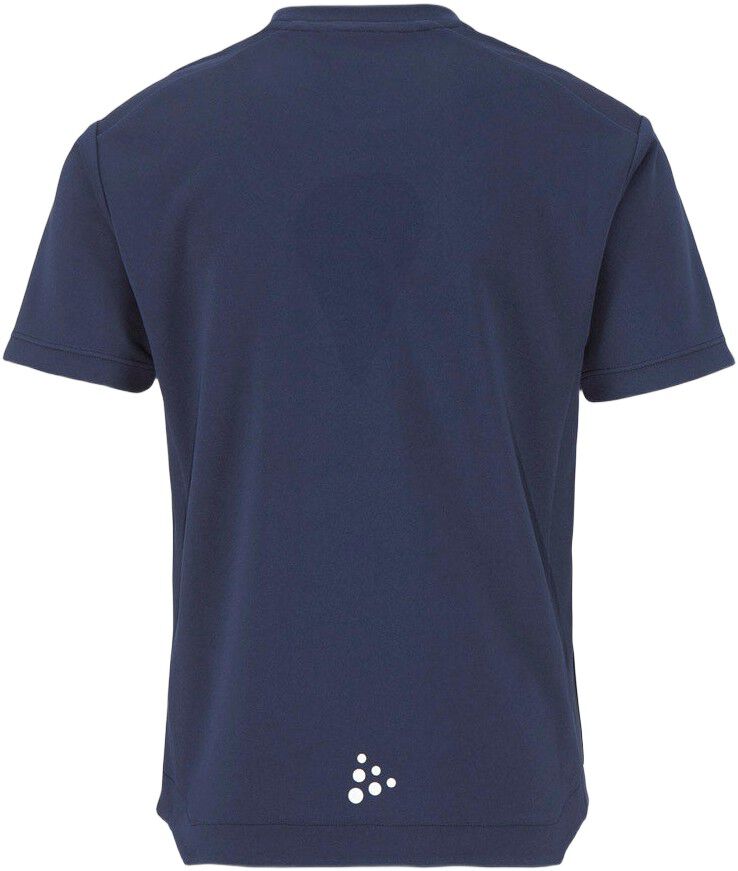 Evolve 2. 0 Structured L&oslash;be T-shirt