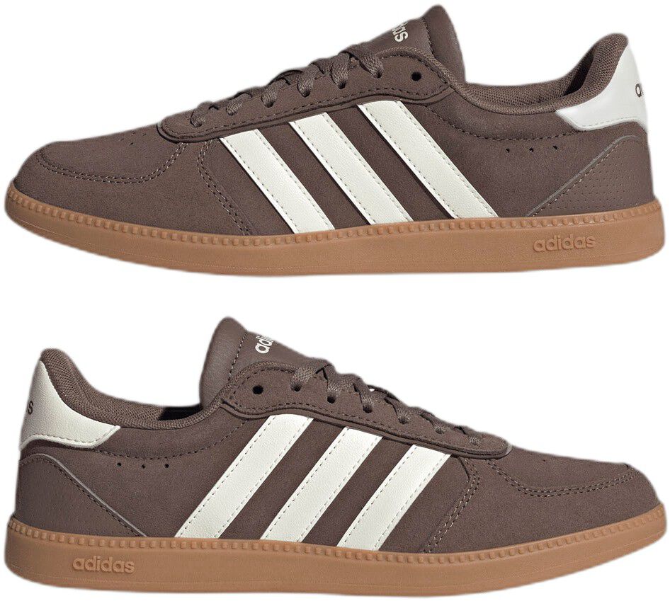 Breaknet Sleek Sneakers