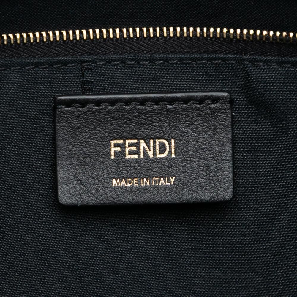 Fendi Tote