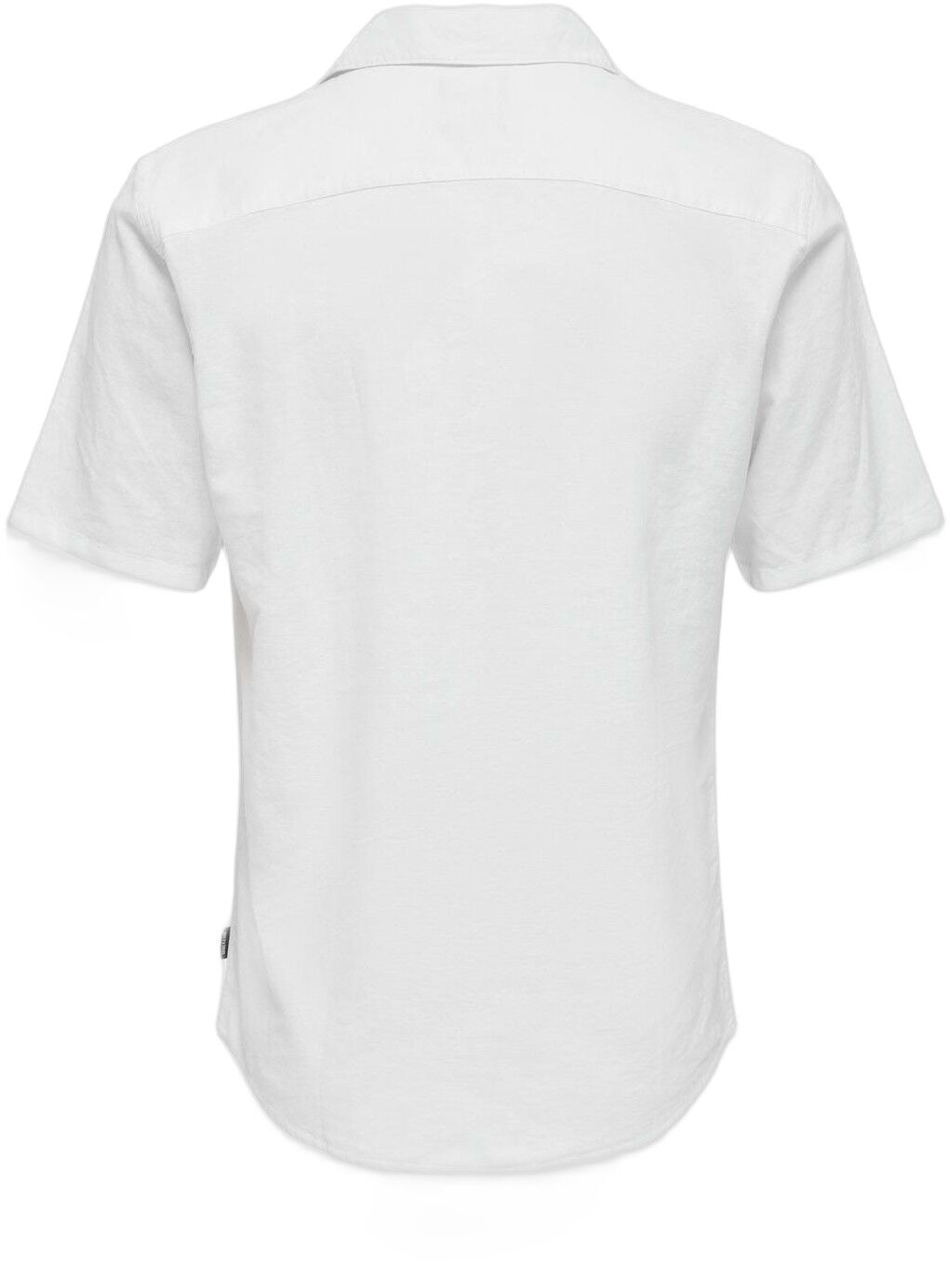 ONSCAIDEN LIFE SS SOLID RESORT LINE