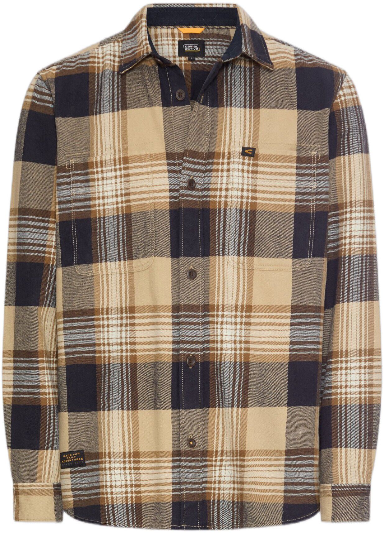 Shirts 1/1 sleeves