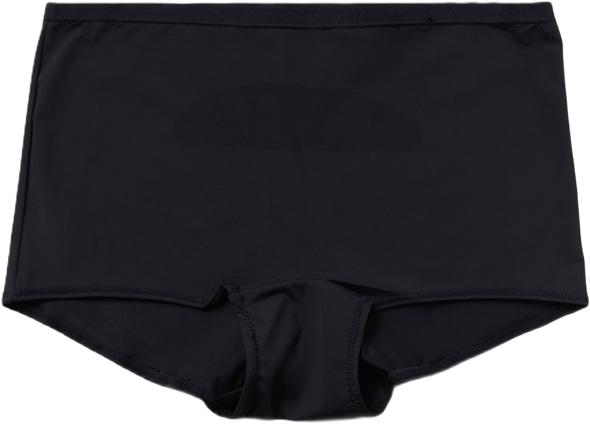 Boxertrusser med middel talje