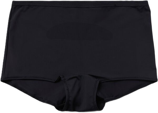 Boxertrusser med middel talje