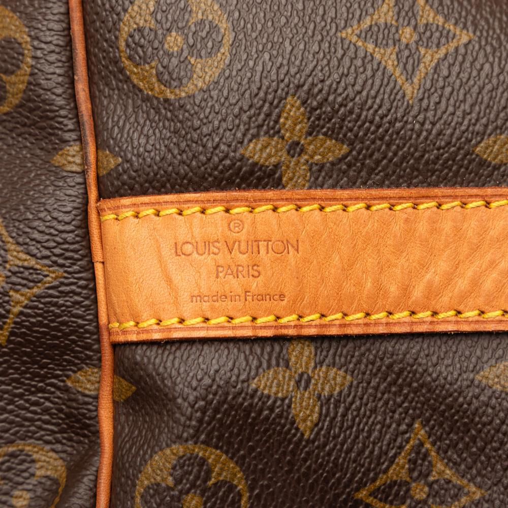 Louis Vuitton Keepall