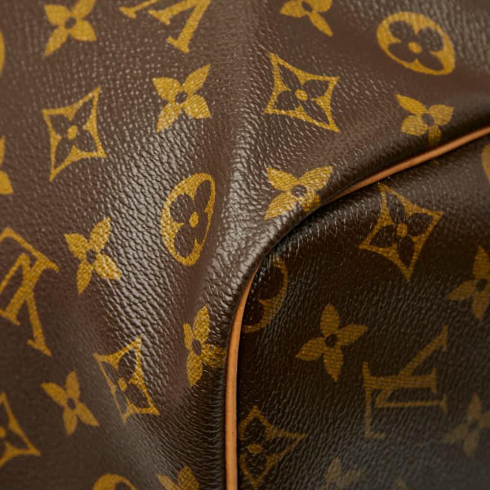 Louis Vuitton Keepall