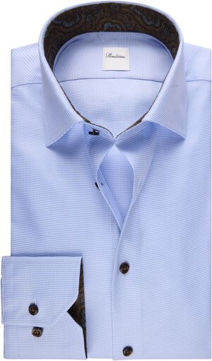 Regular, C75 RM cuff Contrast