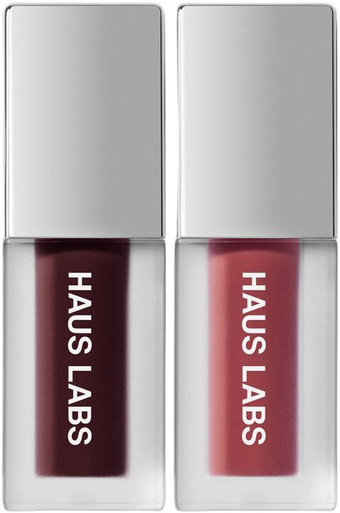 Mini PhD Hybrid Lip Glaze Duo Set - Glansfulde lipgloss-sæt