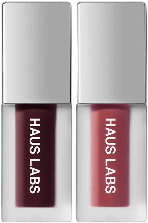 Mini PhD Hybrid Lip Glaze Duo Set - Glansfulde lipgloss-sæt
