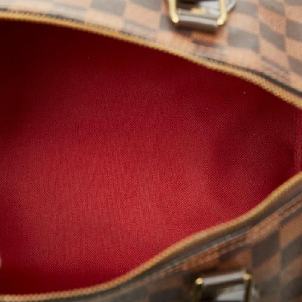 Louis Vuitton Speedy