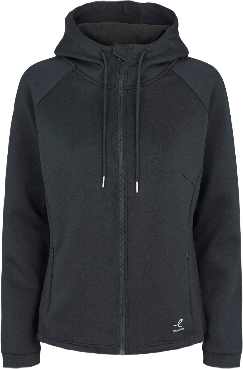 Softtech Full Zip H&aelig;ttetr&oslash;je