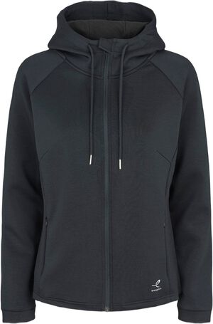 Softtech Full Zip Hættetrøje