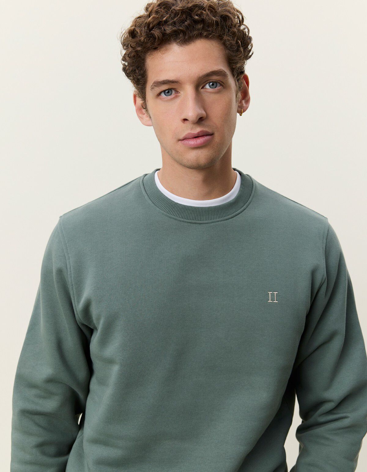 Core Seasonal Sweatshirt