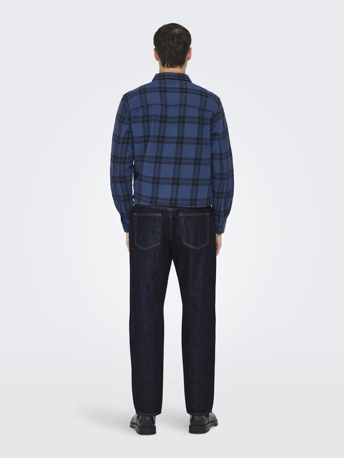 ONSEDGE STRAIGHT RINSE 4942 TAI DNM