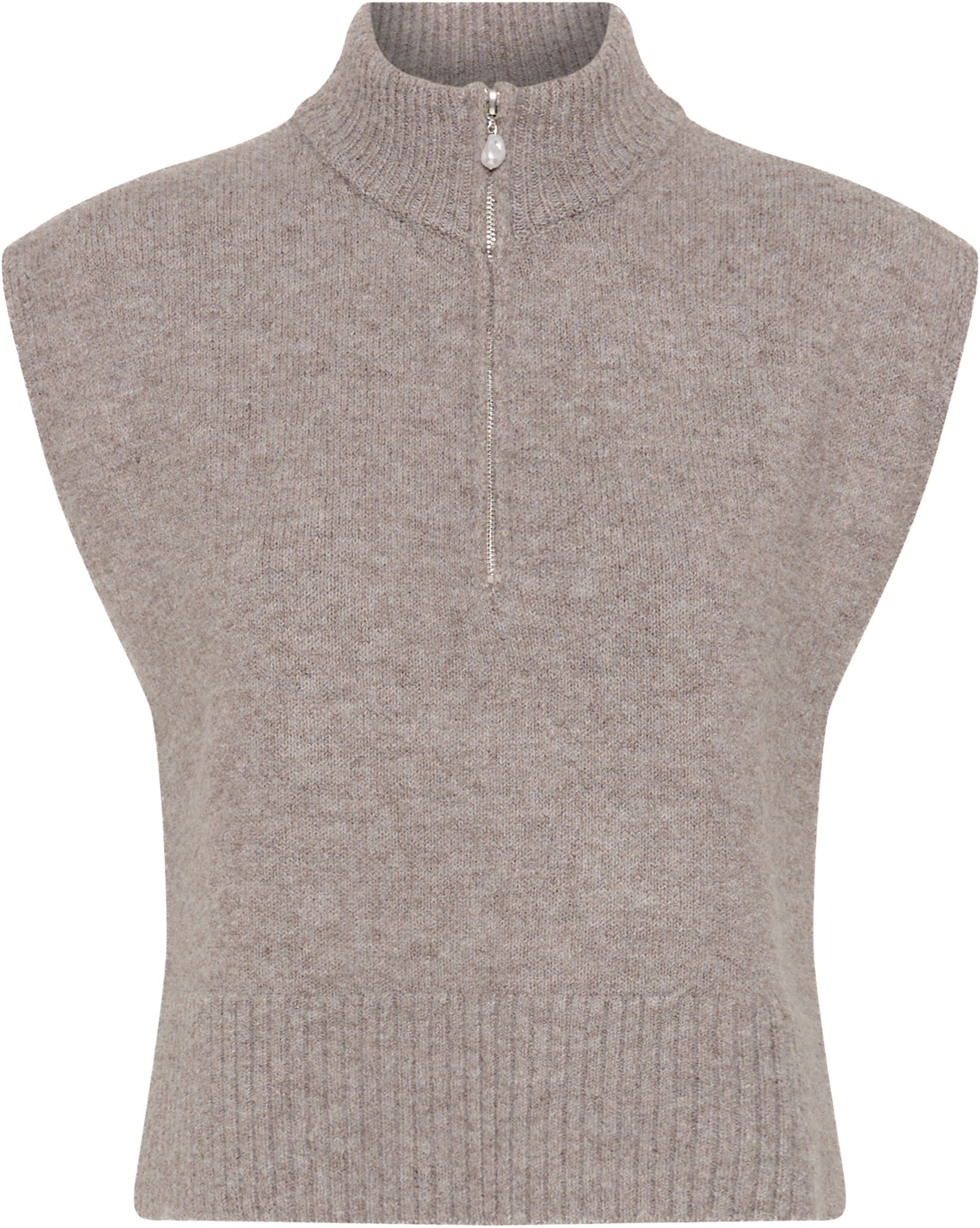 CRTannenbaum Knit Slipover