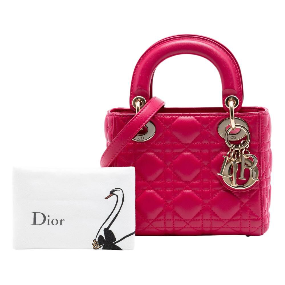 Dior Lady Dior