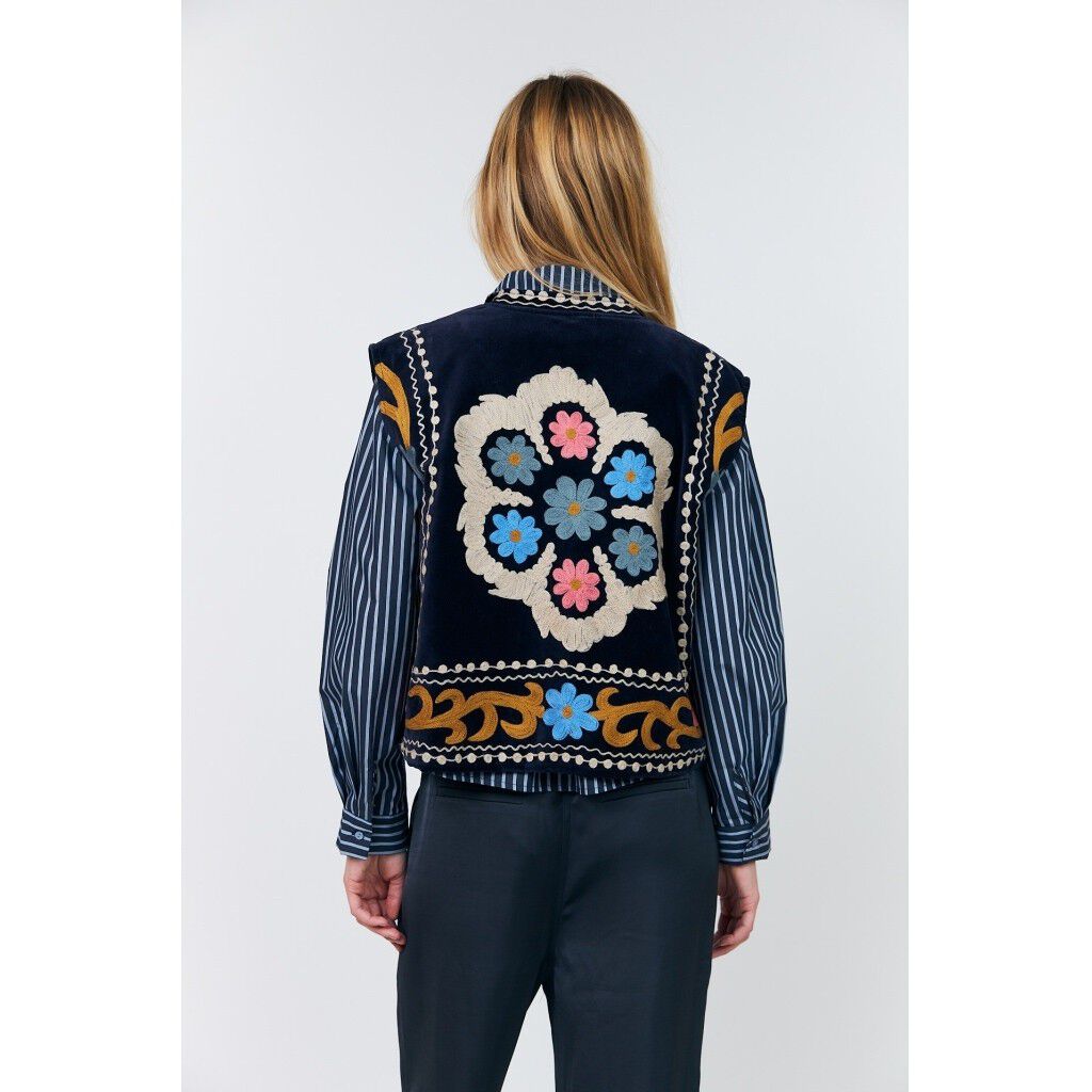 BinLL Vest SL