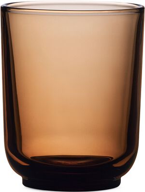 Pirch Latte, Amber, set of 2