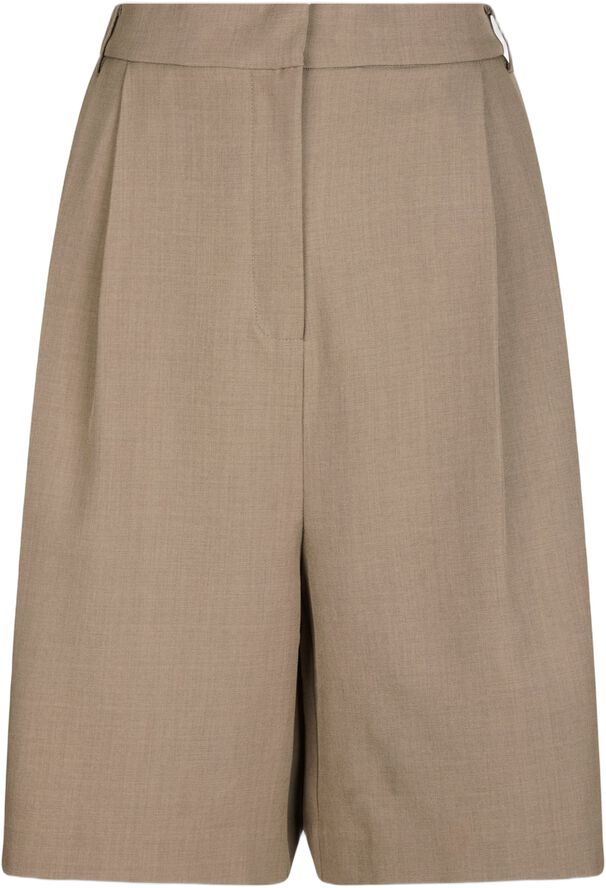 Nika Structure Bermuda Shorts