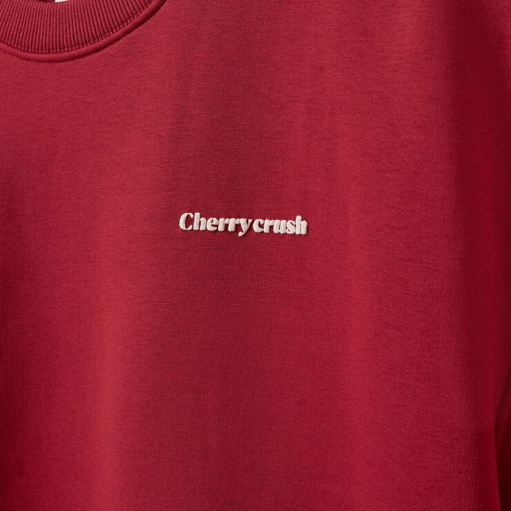 ELOISESW SWEARTSHIRT