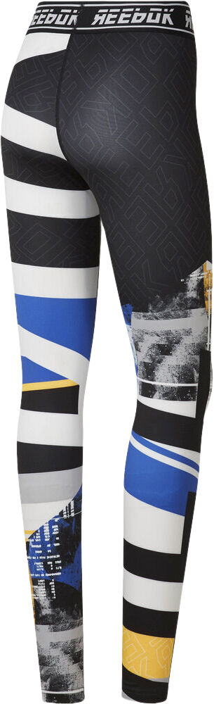 Reebok engineered tights new arrivals