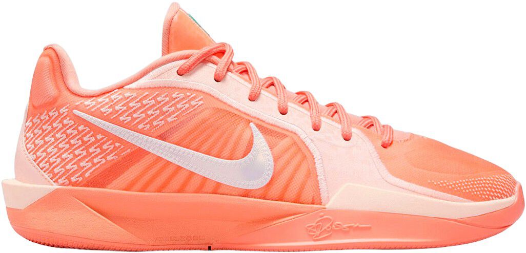SABRINA 2 BASKETBALL SNEAKERS