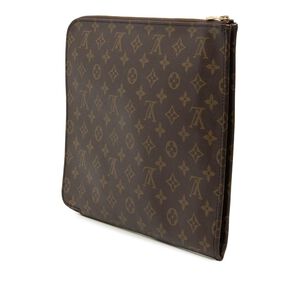 Louis Vuitton Poche Documents