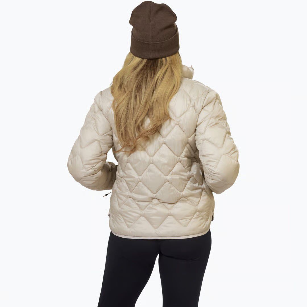 Tilda Letv&aelig;gts Overgangs Jakke