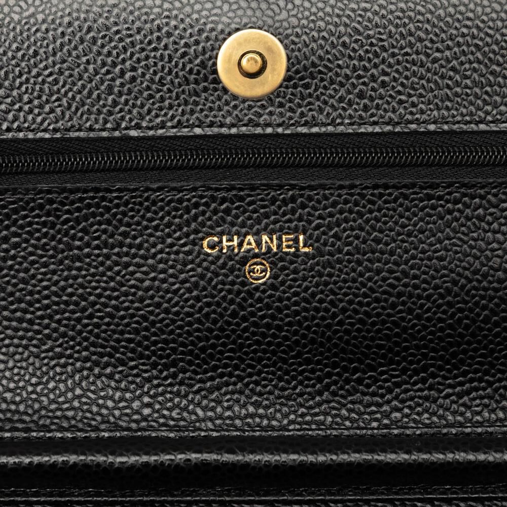 Chanel Flap Bag