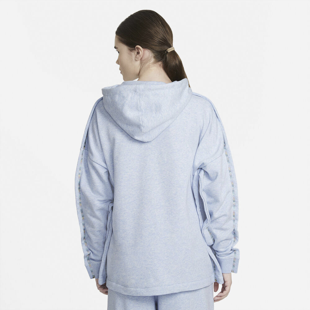 Sportswear h&aelig;ttetr&oslash;je