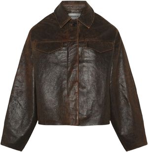 Lance Jacket 4447