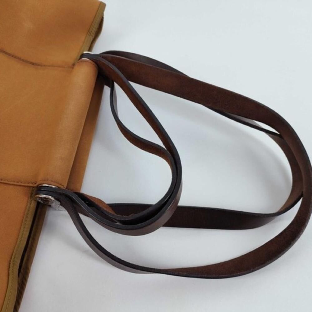 Herm&egrave;s Shoulder Bag