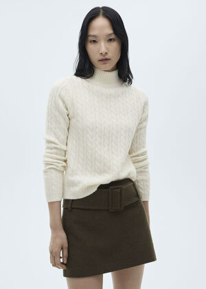 SWEATER. -- SEEDSPER