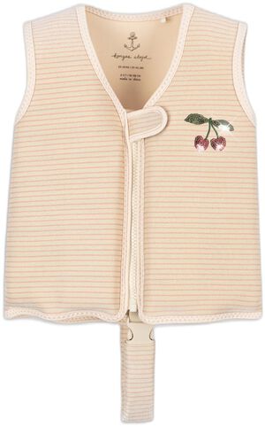 CHERRY SWIM VEST