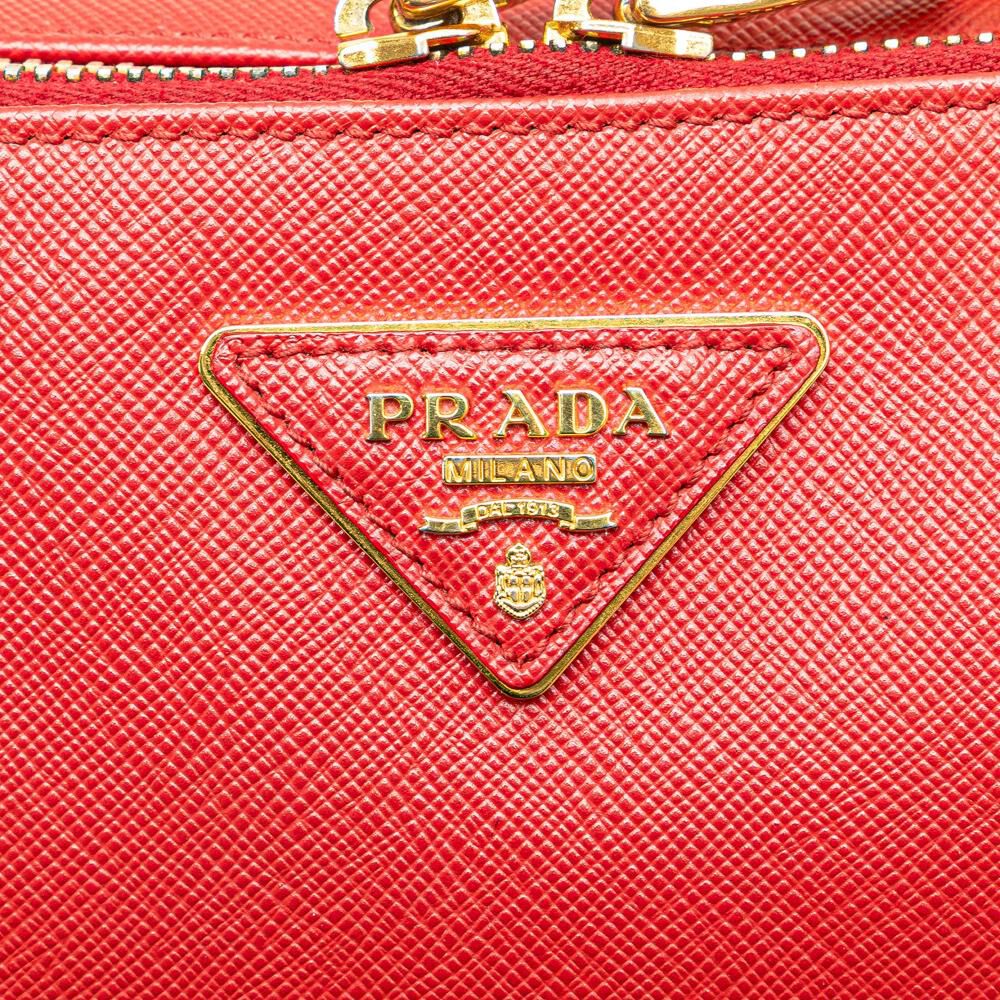 Prada Crossbody Bag