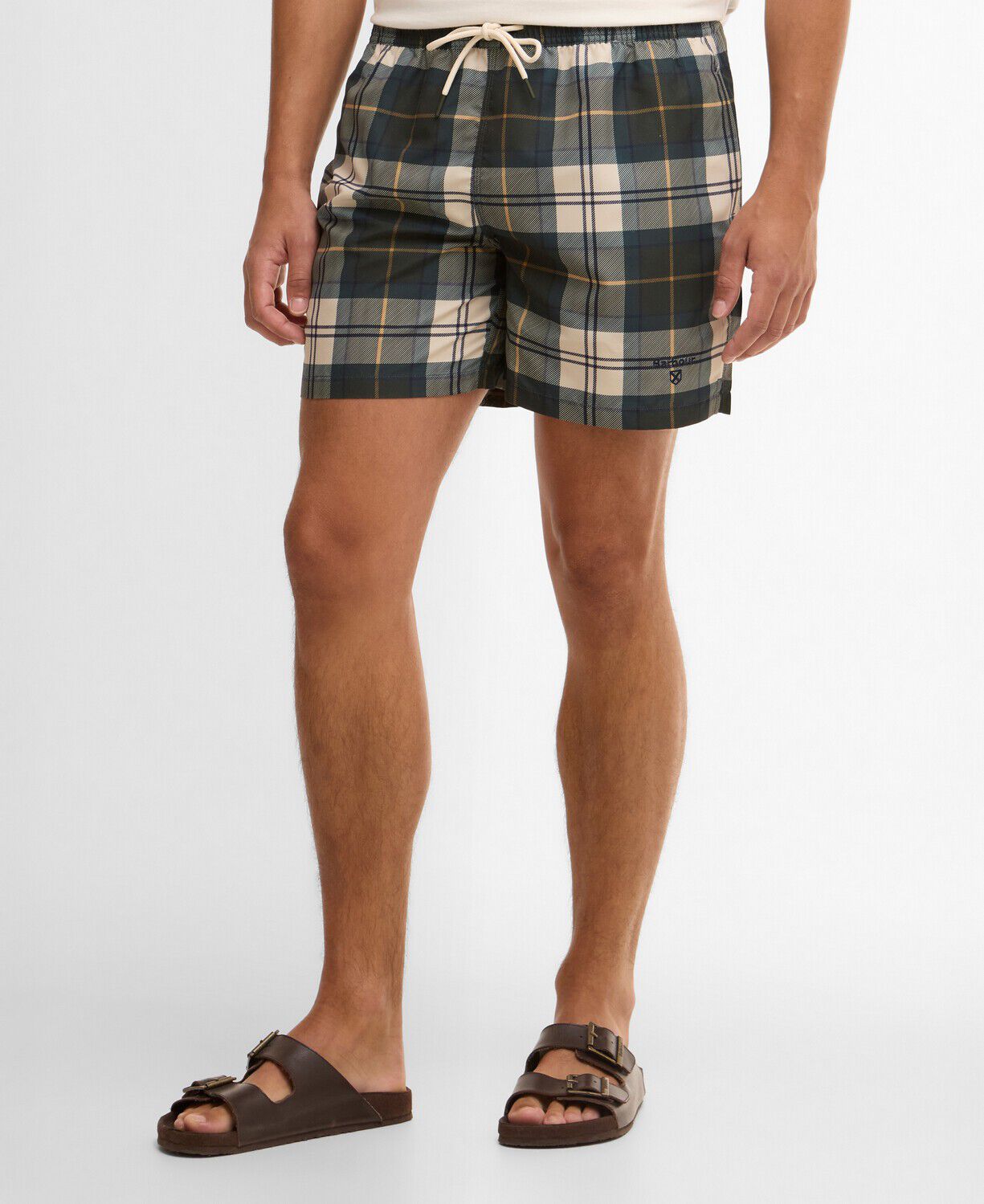 Barbour Staple Ttn Swi